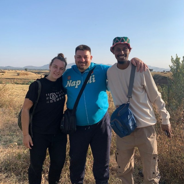Twsta Tours travel planning and field support