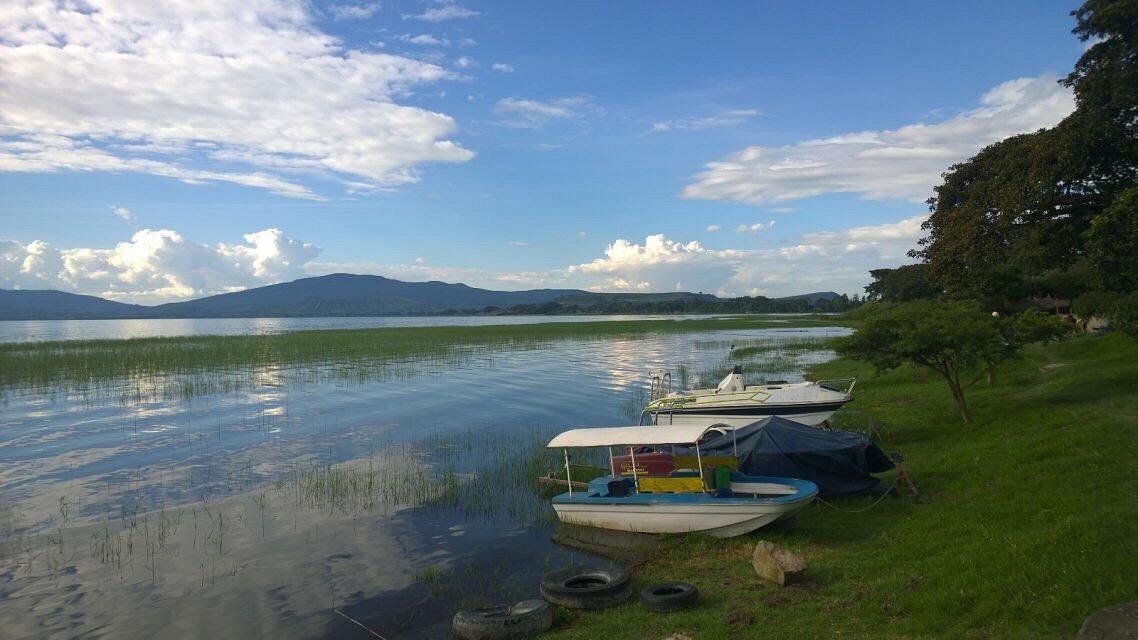 Lake Langano Ethiopia destination
