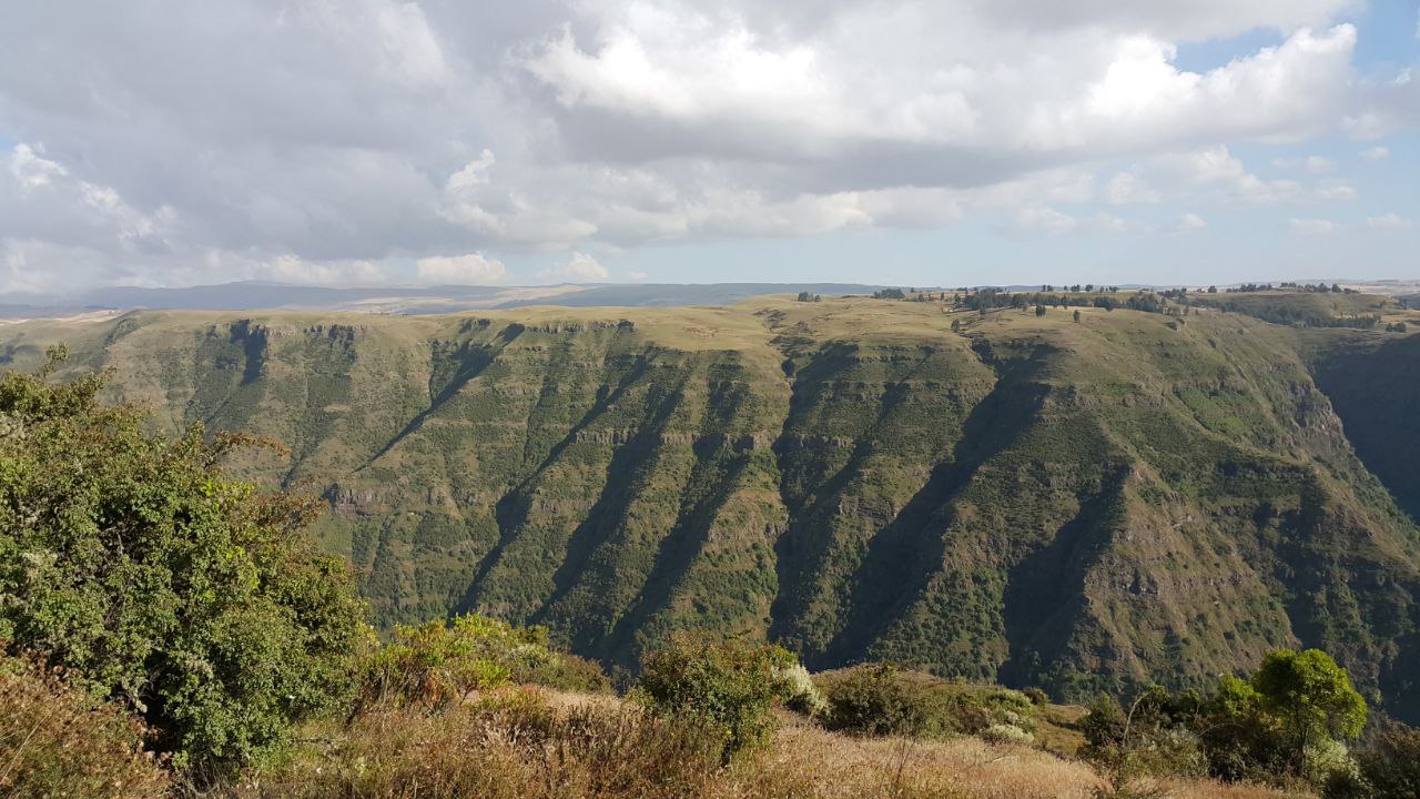 Twsta Trail Tours Ethiopia With Twsta