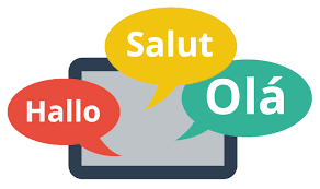 Multilingual Guides tour icon