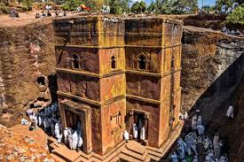 lalibela